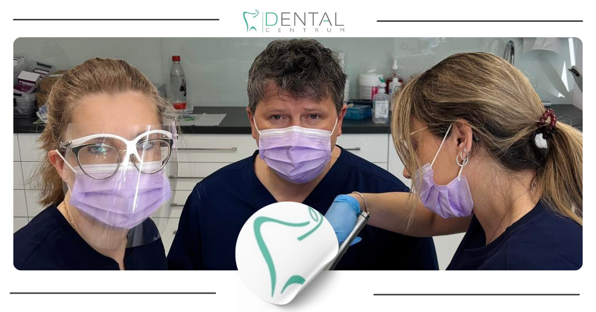 Anestezjolog stomatologiczny – czym się zajmuje?