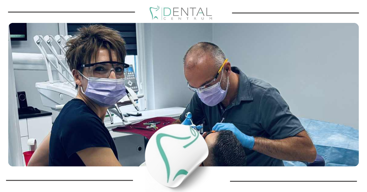 Leczenie zębów w narkozie – 5 powodów, dla których warto się na nie zdecydować