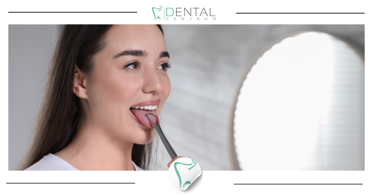 Mycie języka – dlaczego jest tak ważne?