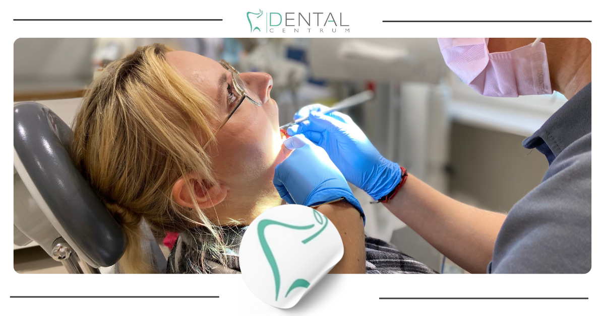 Suchy zębodół – co to takiego?