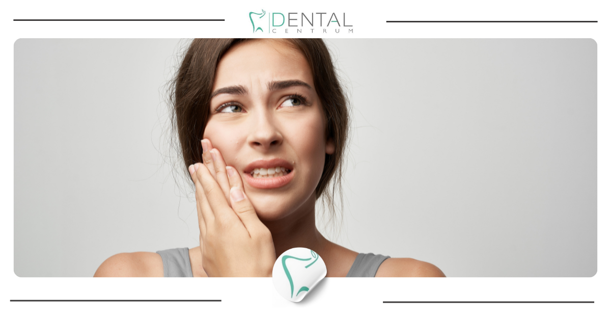 Suchy zębodół – czym jest i jak sobie z nim poradzić?