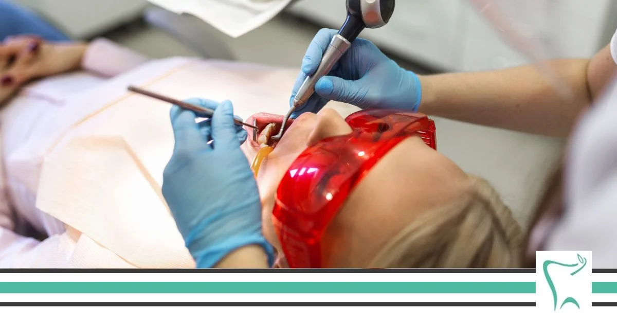 Dentysta – jak często należy go odwiedzać?