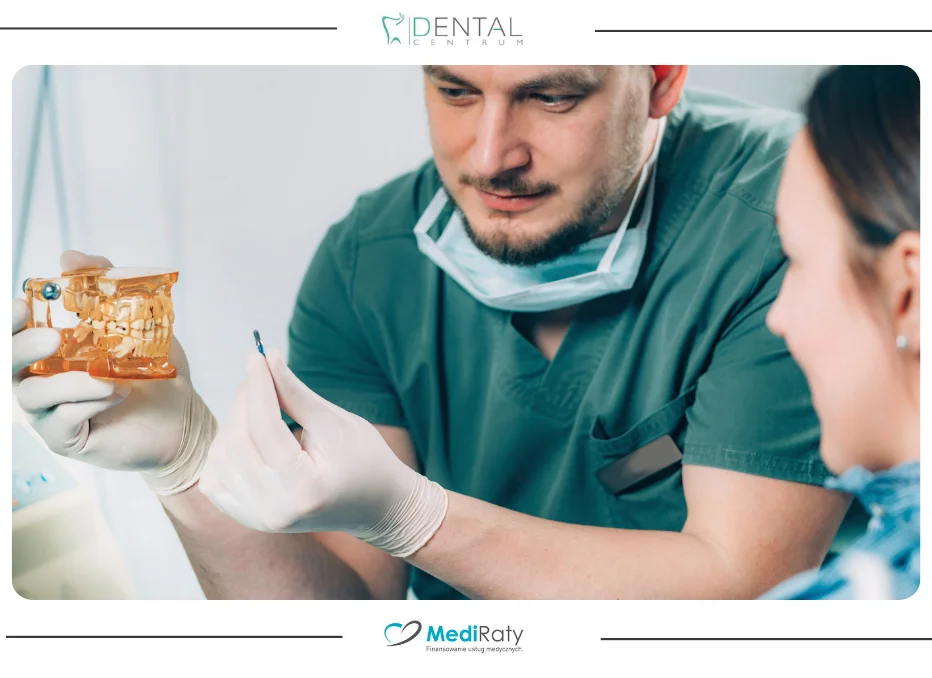 Protetyka na implantach – jakie rozwiązanie wybrać? Protetyka na implantach – jakie rozwiązanie wybrać?