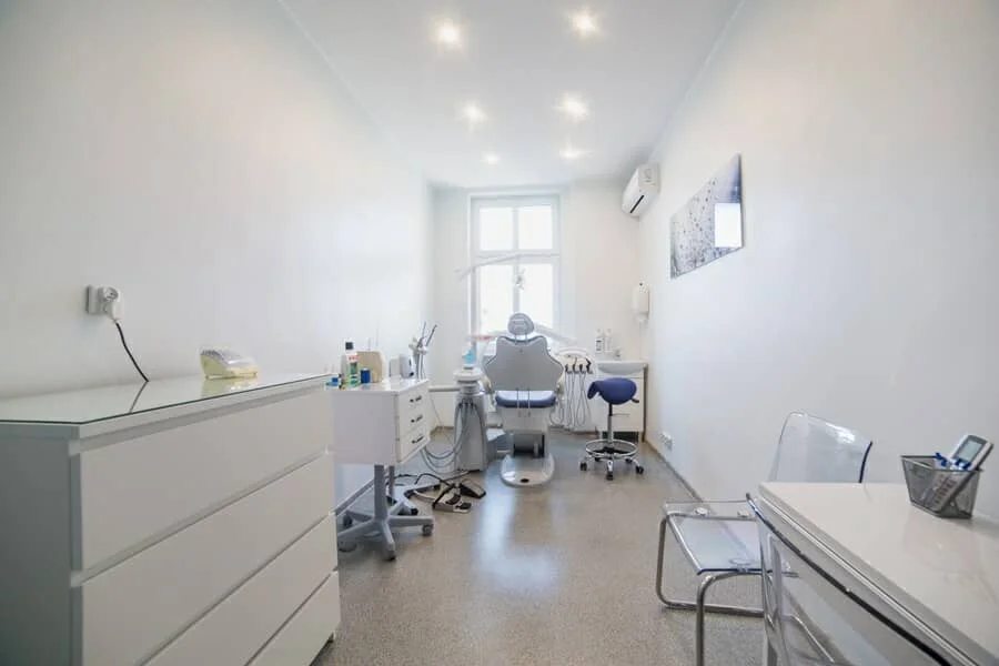 Gabinet Stomatologiczny