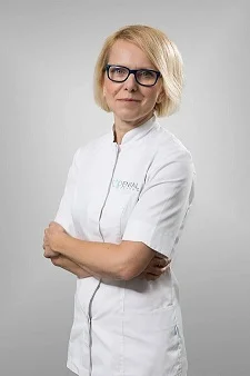 Anna Wesołowska