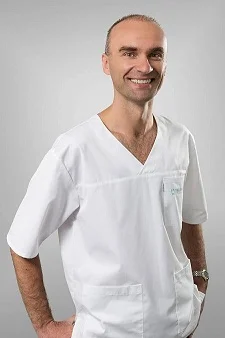 Bartłomiej Borowski, DDent