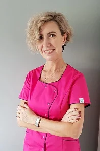 Halina Kalinowska