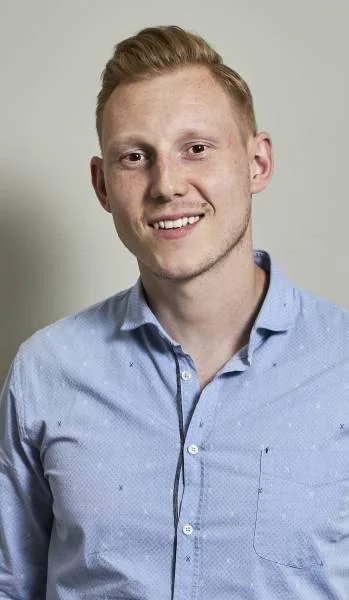 Piotr Janczy, DDent